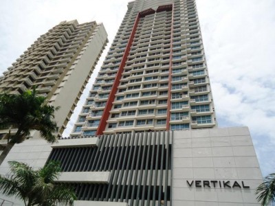 108095 - Costa del este - apartamentos - vertikal