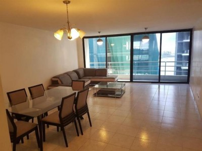 108116 - Punta paitilla - apartamentos - ph royal princess