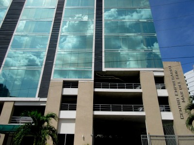 108121 - El carmen - offices