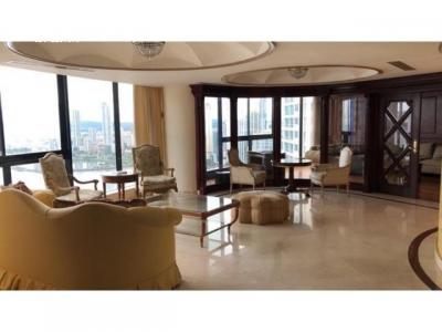 108160 - Punta paitilla - apartments - platinum tower
