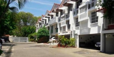 108181 - Obarrio - houses