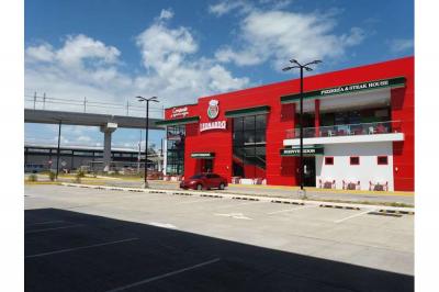 108194 - Tocumen - locales