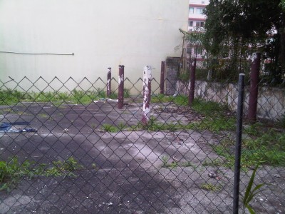 1082 - El cangrejo - lotes