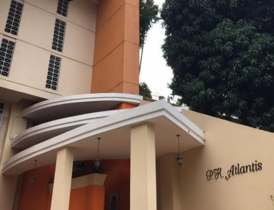 108229 - El cangrejo - apartamentos - ph atlantis