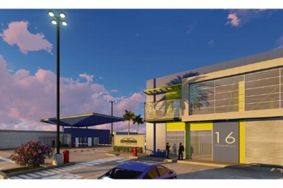 108293 - Las mañanitas - oficinas