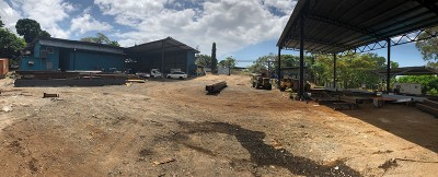 108337 - Tocumen - lots