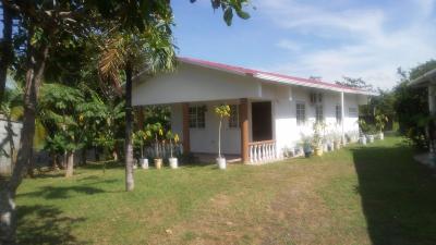 108370 - Cabuya - casas