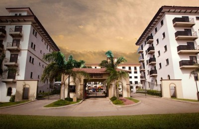 108380 - Albrook - apartments - embassy village