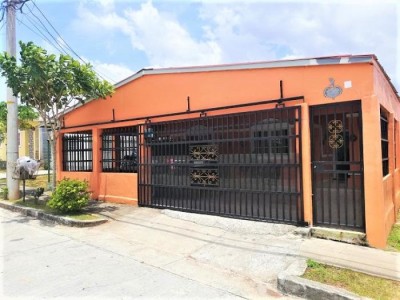 108436 - Puerto caimito - houses