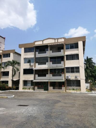 108483 - Parque lefevre - apartamentos - villas de santa elena