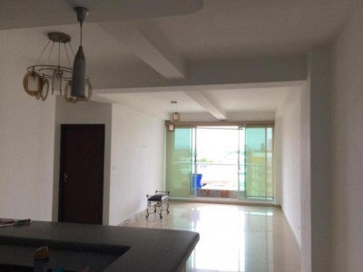 108595 - Parque lefevre - apartamentos