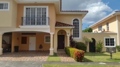 108615 - Costa del este - houses