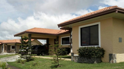 108702 - Alto boquete - casas - los molinos