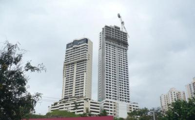 108715 - Dos mares - apartamentos