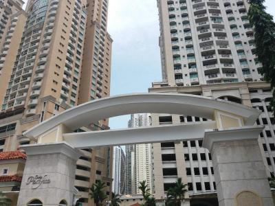 108724 - Punta pacifica - apartamentos