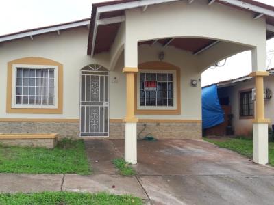 108880 - Panamá Oeste - casas - altos de araguaney