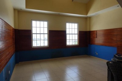 108885 - Amador Causeway - offices