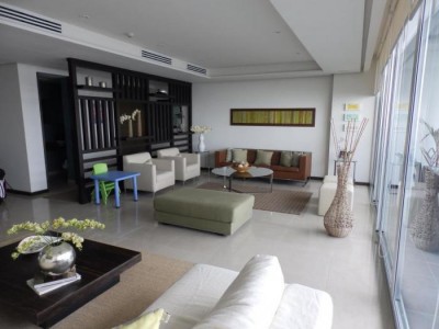 108913 - Costa del este - apartamentos