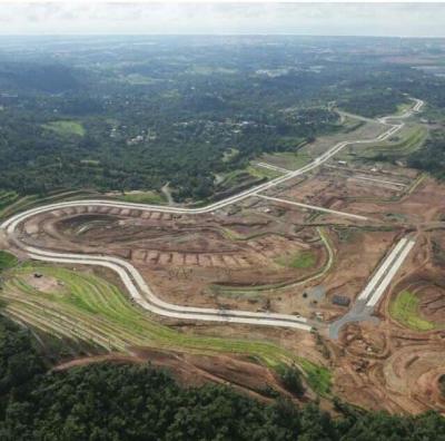 108960 - Brisas del golf - lotes