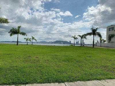 109142 - Punta pacifica - lots