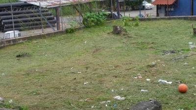 109159 - Parque lefevre - lotes