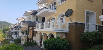 109206 - Howard - apartamentos