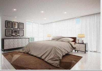 109242 - La cresta - apartamentos