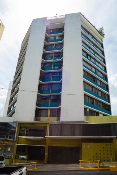 109258 - El cangrejo - apartamentos - ph ibiza