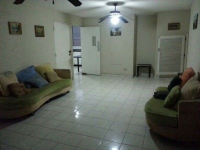 10933 - Villa de las fuentes - apartments