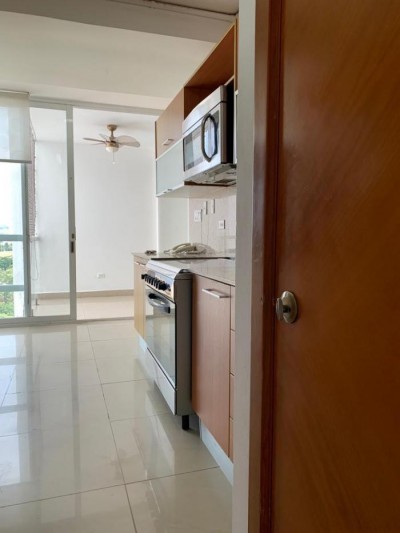 109374 - Provincia de Panamá - apartamentos - ph bahia del golf
