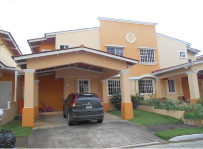 109432 - Villa lucre - casas - Paseo real