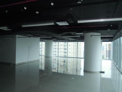 109441 - Punta pacifica - offices