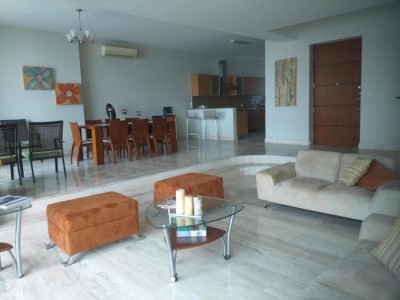 109558 - Punta pacifica - apartamentos