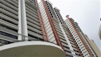 109581 - San francisco - apartamentos - country park