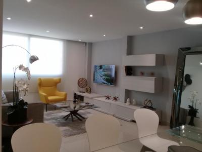 109613 - Bella vista - apartamentos