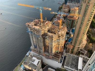 109701 - Punta pacifica - apartamentos