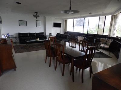 109709 - Punta paitilla - apartamentos