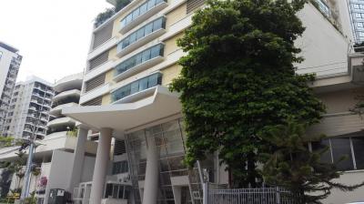 109712 - Punta paitilla - apartamentos