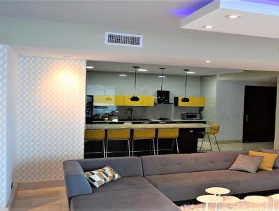 109728 - Ciudad de Panamá - apartamentos - grand tower
