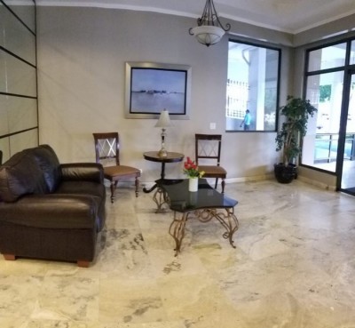 109924 - Via israel - apartamentos - ph blue bay tower