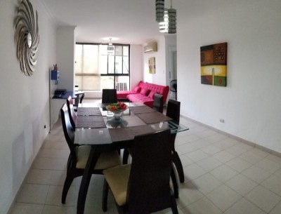 109979 - El cangrejo - apartamentos - ph condado plaza