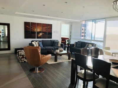 109991 - El cangrejo - apartamentos