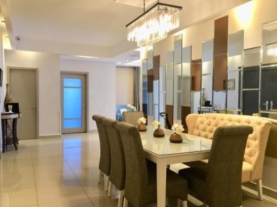 110043 - El cangrejo - apartamentos - ph astoria