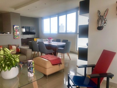 110059 - San francisco - apartments