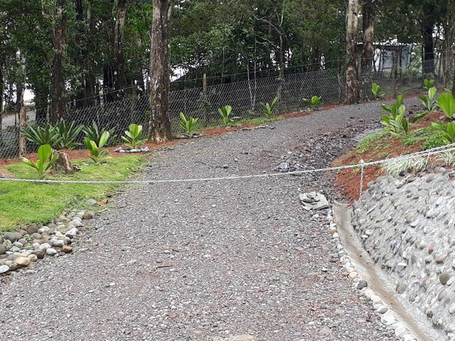 Lote de Casa en Venta en La Pintada