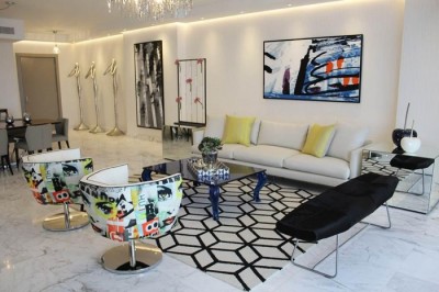 111111 - Costa del este - apartments