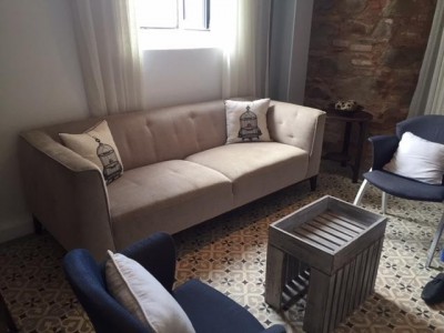 111124 - Casco antiguo - apartamentos