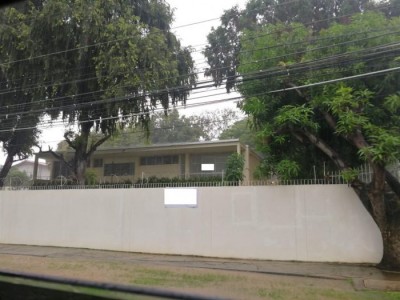 111144 - Obarrio - lotes