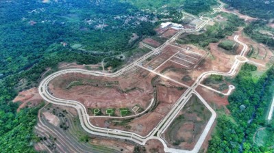 111243 - Ernesto cordoba campos - lotes - green valley