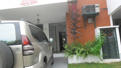 11126 - Obarrio - houses